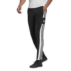ADIDAS Squadra 21 Training Pant, Træningsbukser, Herre, Sort