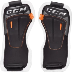 CCM XS SKATE TONGUE REGULAR 21/22, Pløs Til Hockeyskøjte, STD