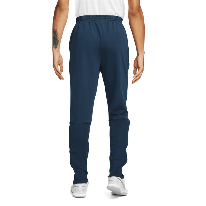 Nike TF Academy Pant KPZ Winter, Træningsbukser, Herre, Dark Blue 4 Nike TF Academy Pant KPZ Winter, Træningsbukser, Herre, Dark Blue - Billede 2