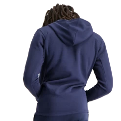 Warrior ALPHA X ASPIRE Zip Hoody 21/22, Hættetrøje, Senior, Navy -Rabatbutik For Sportsudstyr e04aa2321f8242f59ce3e7e7af1ce0a2