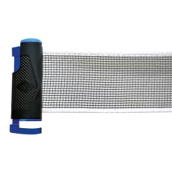 Flexnet, Bordtennisnet, STD 15 Flexnet, Bordtennisnet, STD -Rabatbutik For Sportsudstyr e0ad0e3164c34e148b8f59108c5d5676