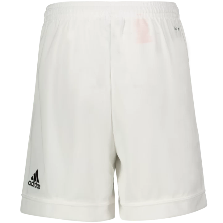 ADIDAS Squadra 17, Træningsshorts, Junior, Hvid 4 ADIDAS Squadra 17, Træningsshorts, Junior, Hvid - Billede 2