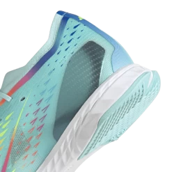 ADIDAS X SPEEDPORTAL.1 IN / Q4 22 - WC22, Futsalsko, Herre, Turquoise -Rabatbutik For Sportsudstyr e16c99a6cd64404095d5d66e1364eabb