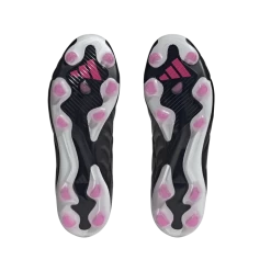 ADIDAS Copa Pure.2 FG/AG / Q1 23, Fodboldstøvle, Herre, Sort -Rabatbutik For Sportsudstyr e16fca2be22b40c1828c23cde7eafd2c