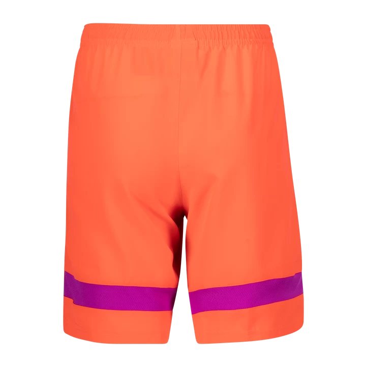 Nike KM (Mbappé) Dri-FIT Short WP, Træningsshorts, Junior, Purple 5 Nike KM (Mbappé) Dri-FIT Short WP, Træningsshorts, Junior, Purple - Billede 3