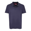 CCM Fitted Polo Adult 23/24, Piqué Poloskjorte, Herre, Dark Blue -Rabatbutik For Sportsudstyr e261cf5d01ea4124913ad8ccb8a48de0