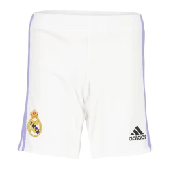 ADIDAS REAL MADRID HOME MINI 22/23, Fodboldsæt Til Børn, Hvid 10 ADIDAS REAL MADRID HOME MINI 22/23, Fodboldsæt Til Børn, Hvid -Rabatbutik For Sportsudstyr e267097b6b3c4f23a2981efaa0890f45