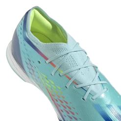 ADIDAS X SPEEDPORTAL.1 IN / Q4 22 - WC22, Futsalsko, Herre, Turquoise -Rabatbutik For Sportsudstyr e28f07098dd94460aa25e39f2ebbcc03