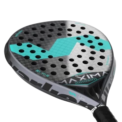 VARLION Pro Maxima Prisma Oro, Padelketsjer, Grey /green 11 VARLION Pro Maxima Prisma Oro, Padelketsjer, Grey /green -Rabatbutik For Sportsudstyr e348e416869e45fa94dc31d953c9d64e