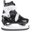 Graf Kid Adj. Hardshell Ice Skate, Hockeyskøjte, Sort 2 Graf Kid Adj. Hardshell Ice Skate, Hockeyskøjte, Sort -Rabatbutik For Sportsudstyr e45419840a5e47d3ba21af6c35be4022