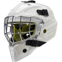 Warrior Rit F1 YTH Maske, Hockeyhjelm Barn, WH WHITE 9 Warrior Rit F1 YTH Maske, Hockeyhjelm Barn, WH WHITE -Rabatbutik For Sportsudstyr e484c277cf8e4467b458a801795669f8