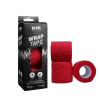 Wrap Tape 3 Pack, Fodboldtape, Rød -Rabatbutik For Sportsudstyr e515370d30804dada73b5697bb790e36