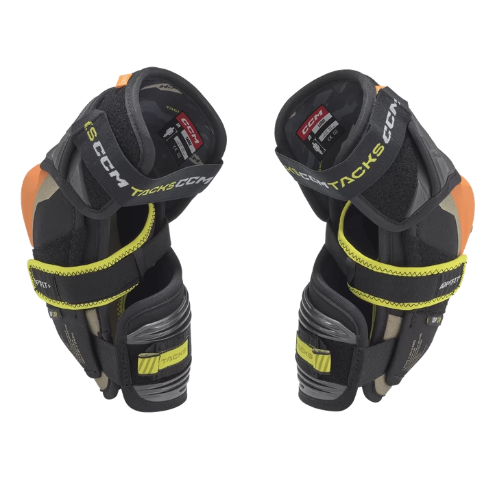 CCM Ep Tacks As-V Pro Sr 23/24, Albuebeskytter Senior, No Color 4 CCM Ep Tacks As-V Pro Sr 23/24, Albuebeskytter Senior, No Color - Billede 2