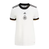 ADIDAS GERMANY DFB HOME JSY W / EC22, Fodbolddragt, Dame, Hvid 2 ADIDAS GERMANY DFB HOME JSY W / EC22, Fodbolddragt, Dame, Hvid -Rabatbutik For Sportsudstyr e55bf6e36a874ff9925685ebb2da38dd