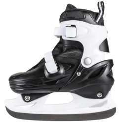 Graf Kid Adj. Hardshell Ice Skate, Hockeyskøjte, Sort 6 Graf Kid Adj. Hardshell Ice Skate, Hockeyskøjte, Sort -Rabatbutik For Sportsudstyr e5850156ca1344dd8d9492139d45a55c