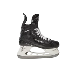 Bauer S22 Ti Supreme Mach Skate - Int 23/24, Hockeyskøjte Unisex, Grøn 13 Bauer S22 Ti Supreme Mach Skate - Int 23/24, Hockeyskøjte Unisex, Grøn -Rabatbutik For Sportsudstyr e5eee7fe7bbc4087bfcdb6dc283b7c82