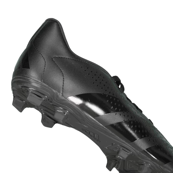 ADIDAS Predator Accuracy.4 FxG / Q1 23, Fodboldstøvle, Herre, Sort 8 ADIDAS Predator Accuracy.4 FxG / Q1 23, Fodboldstøvle, Herre, Sort - Billede 6