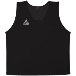 Bib Basic Select, Træningsvest, Sort