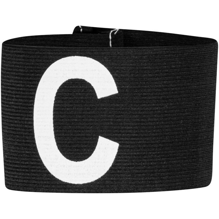 SELECT Captains Band Rainbow, Anførerbind, Sort 3 SELECT Captains Band Rainbow, Anførerbind, Sort