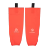 Warrior Pro Hockey Socks, Hockeystrømpe, Senior, RED