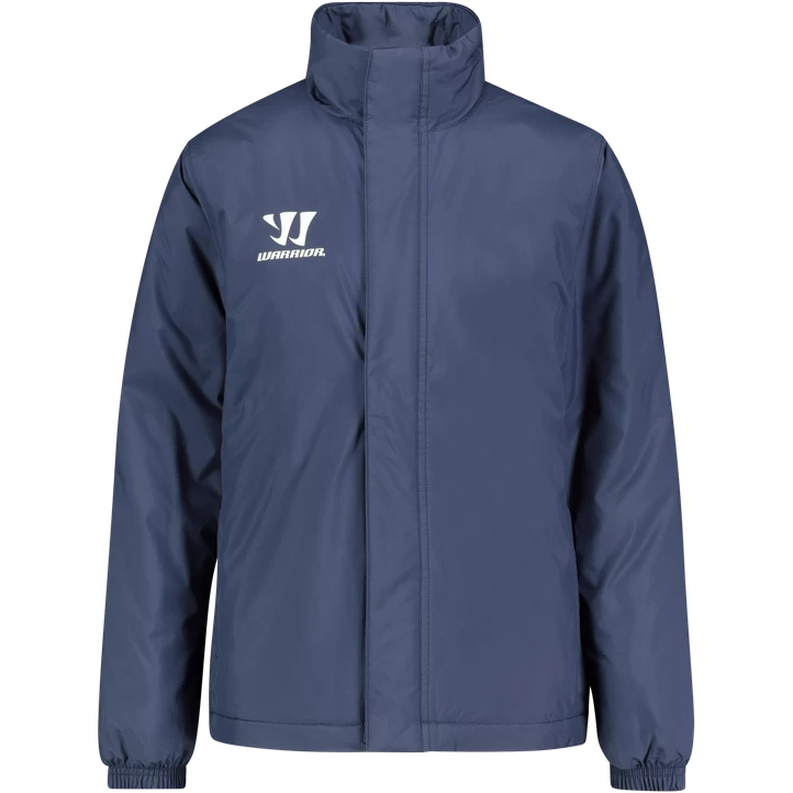 Warrior Alpha Wintersuit Jacket -19, Vinterjakke, Junior, Dark Blue 3 Warrior Alpha Wintersuit Jacket -19, Vinterjakke, Junior, Dark Blue