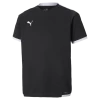 Puma TeamLIGA Jersey Jr, Træningstrøje, Junior, Sort 2 Puma TeamLIGA Jersey Jr, Træningstrøje, Junior, Sort -Rabatbutik For Sportsudstyr e7931f05c02647efa3d27a2a12d40d94