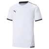 Puma TeamLIGA Jersey Jr, Træningstrøje, Junior, Hvid 2 Puma TeamLIGA Jersey Jr, Træningstrøje, Junior, Hvid -Rabatbutik For Sportsudstyr e8005273f3a14582a4b8aa58d96ccf24