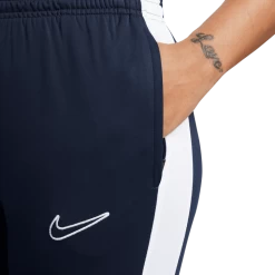 Nike Dri-FIT Academy Pant, Træningsbukser, Dame, Dark Blue -Rabatbutik For Sportsudstyr e83003b65f6b402ea76e41f068cabce5