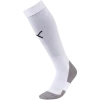 Puma Team LIGA Socks CORE, Fodboldstrømper, Hvid -Rabatbutik For Sportsudstyr e8b04b17aca24ce9a323444f25fe807b