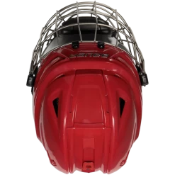 Bauer Re-Akt 150 Helmet Combo 23/24, Hockeyhjelm, Senior, Rød 8 Bauer Re-Akt 150 Helmet Combo 23/24, Hockeyhjelm, Senior, Rød -Rabatbutik For Sportsudstyr e8d856ad0864445890cb826ee2302cce