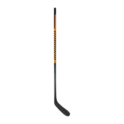 Rabatbutik For Sportsudstyr 18 Warrior QR5 Pro JR Stick -22/23, Junior Hockey Stick, W03