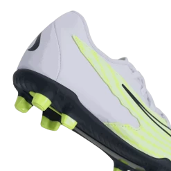 Nike Phantom GX Club FG/MG Jr / Q2 23, Fodboldstøvle Græs Og Kunstgræs, Junior, Yellow -Rabatbutik For Sportsudstyr e945877e4f78480e95e6f963f7029142