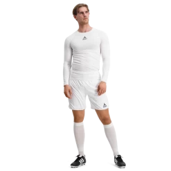 SELECT Shirts L/S Baselayer, Træningstrøje, Senior, Hvid 9 SELECT Shirts L/S Baselayer, Træningstrøje, Senior, Hvid -Rabatbutik For Sportsudstyr e9b615c63e3b41a692a69daa5b80fedf