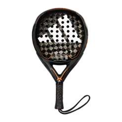 ADIDAS Adipower Ctrl 3.2, Padelketsjer, Unisex, Sort