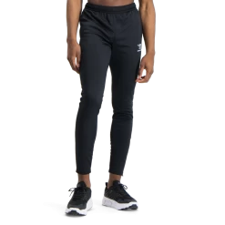 Warrior ALPHA X Performance Pant 21/22, Træningsbukser, Senior, BLACK