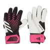 ADIDAS Predator Glove Match Fingersave, Målmandshandske, Junior, Sort 1 ADIDAS Predator Glove Match Fingersave, Målmandshandske, Junior, Sort -Rabatbutik For Sportsudstyr ebbac8dfd9ee4e9687705bb4f30d7ca6