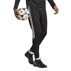 ADIDAS Tiro23 Club Training Pant, Træningsbukser, Herre, Sort -Rabatbutik For Sportsudstyr ebcfc28839604c3ba38082010a12a8dd
