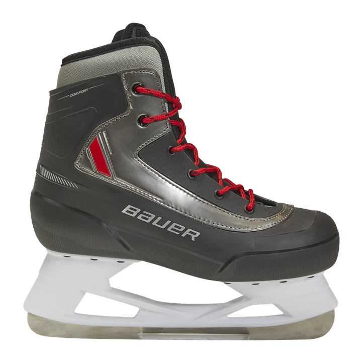 Bauer EXPEDITION SKATE UNISEX SR, Hockeyskøjte Unisex, STD 7 Bauer EXPEDITION SKATE UNISEX SR, Hockeyskøjte Unisex, STD - Billede 5