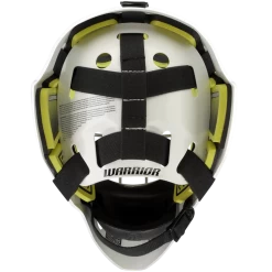 Warrior Rit F1 YTH Maske, Hockeyhjelm Barn, WH WHITE 13 Warrior Rit F1 YTH Maske, Hockeyhjelm Barn, WH WHITE -Rabatbutik For Sportsudstyr ed144489866b45c7a6798703d8927fac