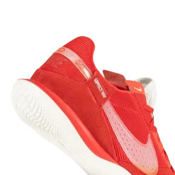 Nike Streetgate England World Cup 22, Fodboldstøvle, Unisex, Rød -Rabatbutik For Sportsudstyr edacd27079f94edc9bfd7d9477f3dced