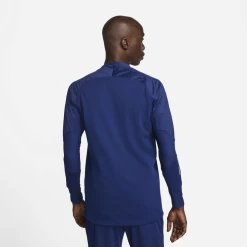 Nike M NK TF STRIKE DRIL TOP WINTER, Træningstrøje, Herre, Blå 7 Nike M NK TF STRIKE DRIL TOP WINTER, Træningstrøje, Herre, Blå -Rabatbutik For Sportsudstyr ede1ada3ea504828b23834f077f227f1