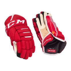 Hg CCM 4R Pro 2 Sr 23/24, Hockeyhandske, Senior, Rød -Rabatbutik For Sportsudstyr ee53d551c90b4265a4b5e466f1a35576