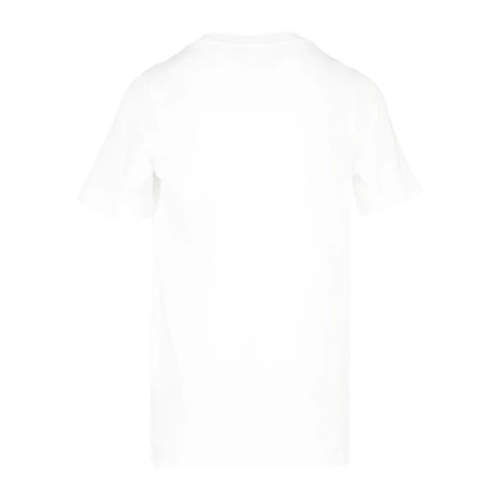 Nike England Crest World Cup 22 Tee, T-shirt, Barn, Hvid 6 Nike England Crest World Cup 22 Tee, T-shirt, Barn, Hvid - Billede 4