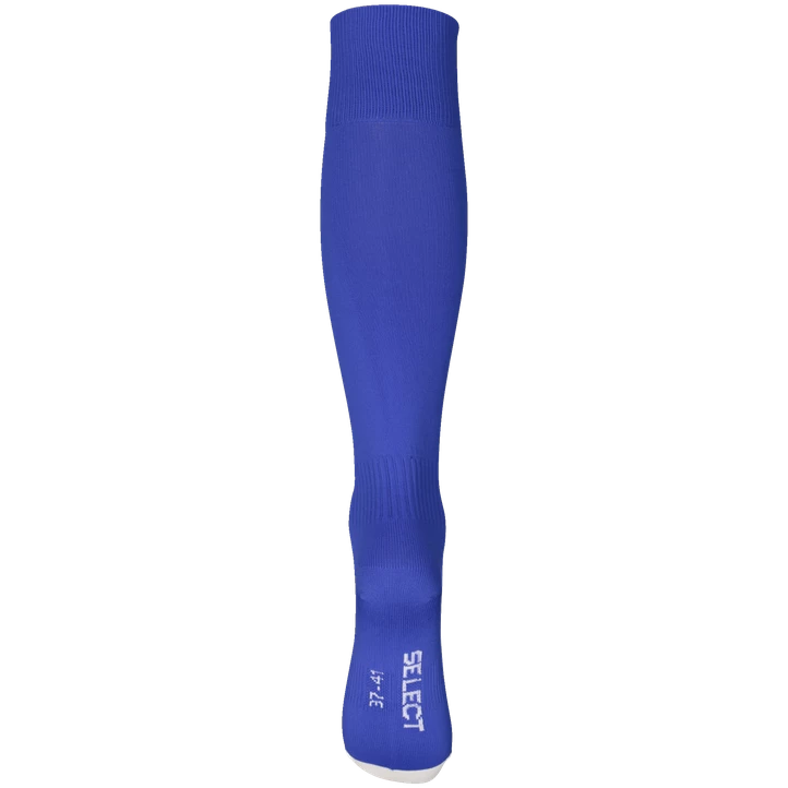 SELECT Stadia 3.0 2-Pack, Fodboldstrømper, Junior/senior, Blå 4 SELECT Stadia 3.0 2-Pack, Fodboldstrømper, Junior/senior, Blå - Billede 2