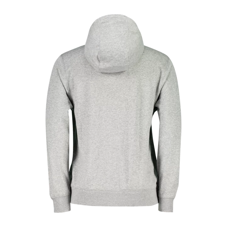 Nike FC Barcelona NSW Club Hoodie Full Zip FT Champions League, Hættejakke, Herre, Grå 10 Nike FC Barcelona NSW Club Hoodie Full Zip FT Champions League, Hættejakke, Herre, Grå - Billede 8