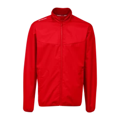 CCM Skate Suit Jacket Yt 23/24, Træningsjakke Junior, RED
