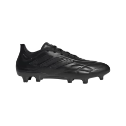 ADIDAS Copa Pure.1 FG/AG / Q1 23, Fodboldstøvle, Herre, Sort