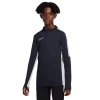 Nike Dri-FIT Academy 23 Drill Top BR, Træningstrøje, Fodbold, Junior, Dark Blue 1 Nike Dri-FIT Academy 23 Drill Top BR, Træningstrøje, Fodbold, Junior, Dark Blue -Rabatbutik For Sportsudstyr ef41f2caf6954aa7aad2e092d0025d5e