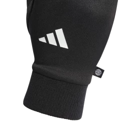 ADIDAS Tiro Club Gloves, Fodboldhandsker, Unisex, Sort -Rabatbutik For Sportsudstyr ef8139509aad4c049f96e7537e178f0a