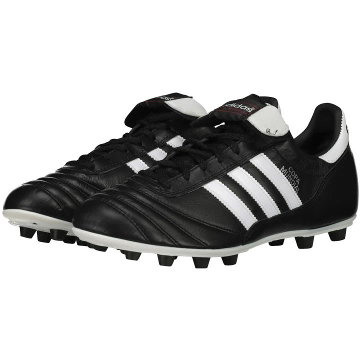 ADIDAS Copa Mundial, Fodboldstøvle, Sort 7 ADIDAS Copa Mundial, Fodboldstøvle, Sort - Billede 5